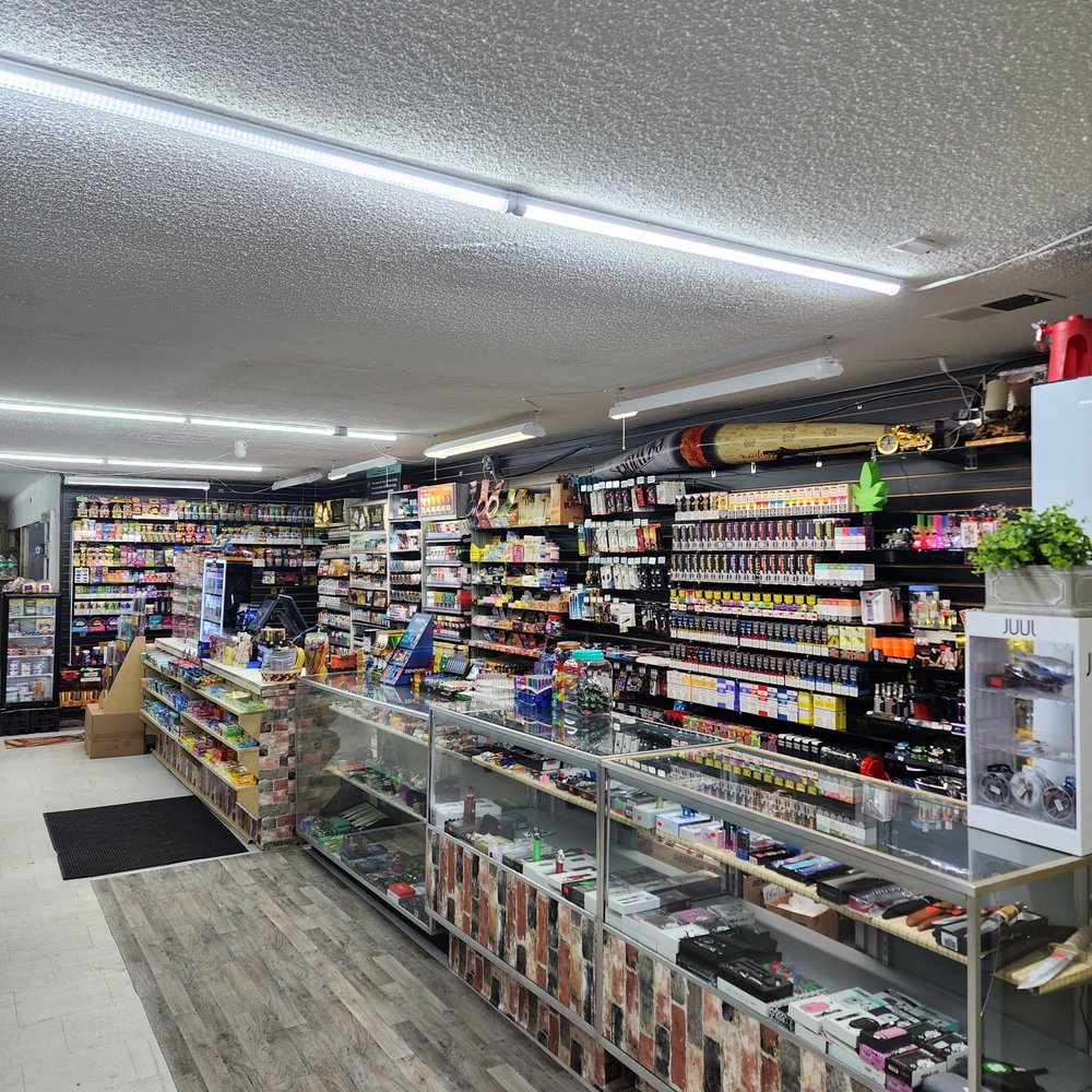 THE BEST 10 Tobacco Shops near TIPTON, IN 46072 - Updated May 2026 - Hours 