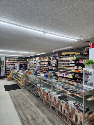 NEW CASTLE TOBACCO - Updated May 2026 - 2514 Broad St, New Castle, Indiana  - Tobacco Shops - Phone Number