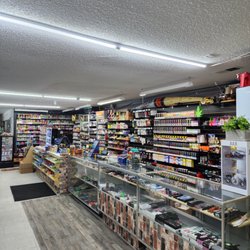 New Castle Tobacco