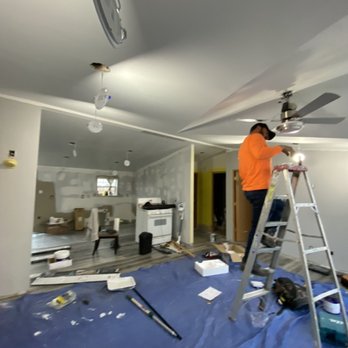 Meraki Construction - Entire home remodel during - General Contractors Near Me Meraki Construction - Entire home remodel during - General Contractors Near Me