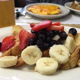 Slices French Toast Slices French Toast