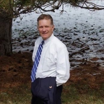 Jim McGannon -Landscape Consultant - Landscaping Near Me