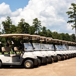 Texarkana Golf Ranch
