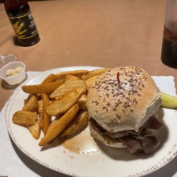 Village Eatery Italian Bistro - Beef on Weck - Italian Near Me - Lockport, New York Village Eatery Italian Bistro - Beef on Weck - Italian Near Me - Lockport, New York