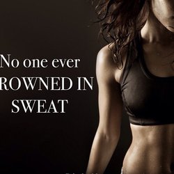 Infrared Body Wraps - No one ever drowned in sweat!!