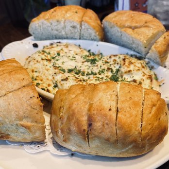 Pizza Lucé - Artichoke dip - Pizza Near Me - Roseville, Minnesota Pizza Lucé - Artichoke dip - Pizza Near Me - Roseville, Minnesota
