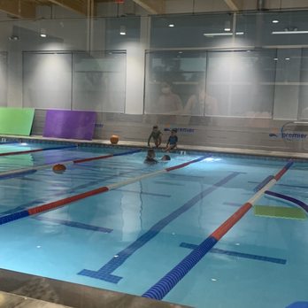 Premier Swim Academy - Pool - Swimming Lessons/Schools Near Me - Rancho Cucamonga, California