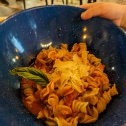 Fusilli - 3 stars. Pretty average, pasta quite soft, sauce a little runny, but my kids enjoyed it. Fri dinner 2024-04-12 Fusilli - 3 stars. Pretty average, pasta quite soft, sauce a little runny, but my kids enjoyed it. Fri dinner 2024-04-12