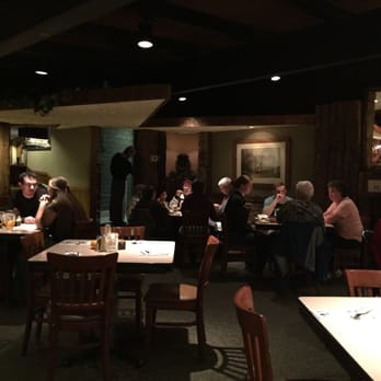 Charco Broiler - The intimate dining area. - Steakhouses Near Me - Fort Collins, Colorado Charco Broiler - The intimate dining area. - Steakhouses Near Me - Fort Collins, Colorado