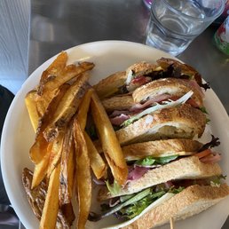 Club Sandwich