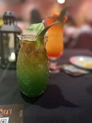 Miss Toya’s Creole House by null