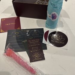 Tru Piercings - Aftercare kit 10/2023
