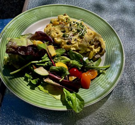 Corner Kitchen by null