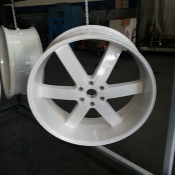 Xtreme Coating - Powder Coating Near Me - Santa Fe Springs, California Xtreme Coating - Powder Coating Near Me - Santa Fe Springs, California