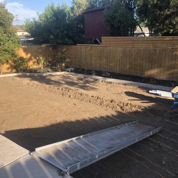 Calderon's Landscape - Demolition - Landscaping Near Me Calderon's Landscape - Demolition - Landscaping Near Me