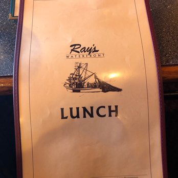 Ray's Waterfront - Menu for Rays Waterfront in Seward Alaska - Seafood Near Me - Seward, Alaska Ray's Waterfront - Menu for Rays Waterfront in Seward Alaska - Seafood Near Me - Seward, Alaska