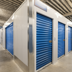 Morningstar Storage - Indoor Units