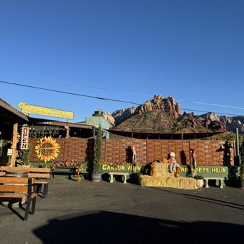 Hideaway House - Pizza Near Me - Sedona, Arizona Hideaway House - Pizza Near Me - Sedona, Arizona