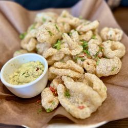 Bitter Sisters - Chicharrons