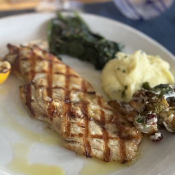 1000 NORTH - Yellowtail snapper - Bars Near Me - Jupiter, Florida