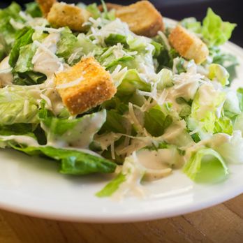 Crazy For Pizza - Crazy For Pizza Caesar Salad - Pizza Near Me - Portland, Oregon Crazy For Pizza - Crazy For Pizza Caesar Salad - Pizza Near Me - Portland, Oregon