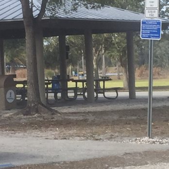 Lakes Regional Park - Covered tables - Parks Near Me - Fort Myers, Florida Lakes Regional Park - Covered tables - Parks Near Me - Fort Myers, Florida