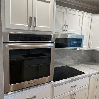 Kitchen Reface Depot - Kitchen & Bath Near Me - San Jose, California