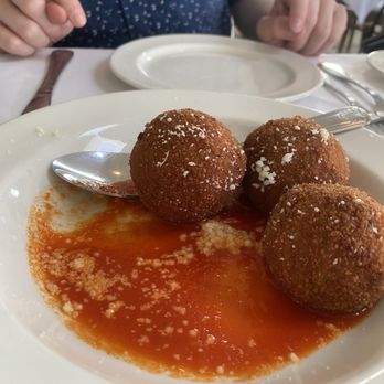 Venezia Boston - arancini - Venues & Event Spaces Near Me - Boston, Massachusetts Venezia Boston - arancini - Venues & Event Spaces Near Me - Boston, Massachusetts