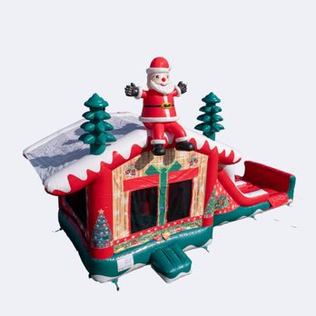 Suncoast Event Rentals - Christmas Inflatables! - Bounce House Rentals Near Me Suncoast Event Rentals - Christmas Inflatables! - Bounce House Rentals Near Me