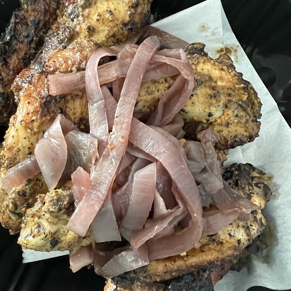 V Pizza - V Signature Wing (10 Pieces) - Pizza Near Me - Cary, North Carolina V Pizza - V Signature Wing (10 Pieces) - Pizza Near Me - Cary, North Carolina
