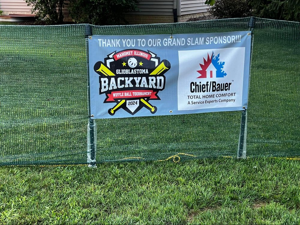 Slide of Chief/Bauer Service Experts