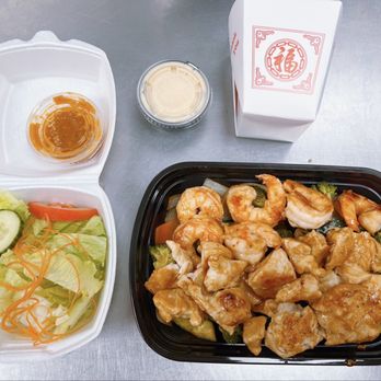 Sumo Hibachi - Steakhouses Near Me - Greensboro, North Carolina