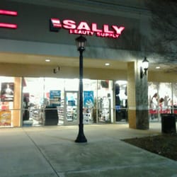 Sally Beauty