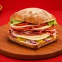 Mo Yum Sandwich