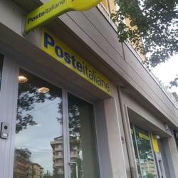 Poste Italiane Agenzia 21