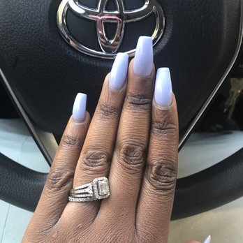 Nails Life Studio - Nail Salons Near Me - Houston, Texas
