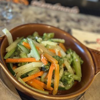 Nonna Angela's - Mixed Veggie Medley - Wine Bars Near Me - Crofton, Maryland