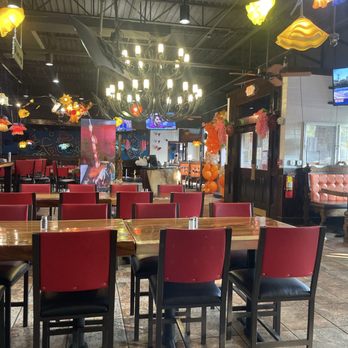 Senor Taco - Inside - Mexican Near Me - Suwanee, Georgia Senor Taco - Inside - Mexican Near Me - Suwanee, Georgia