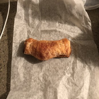 Bakery Makel - Guava and Cheese Pastry - Desserts Near Me - Clearwater, Florida
