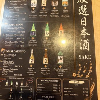 ITs IZAKAYA - Sushi Bars Near Me - Las Vegas, Nevada ITs IZAKAYA - Sushi Bars Near Me - Las Vegas, Nevada