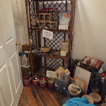 Firefly - Antiques Near Me - Thomasville, Georgia