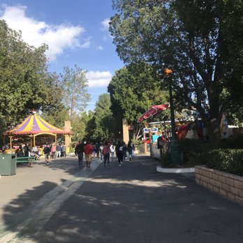 Castle Park - Amusement Parks Near Me - Riverside, California