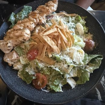 Fuego Comida & Tequila Lounge - Caesar salad - Mexican Near Me - Lakewood Ranch, Florida