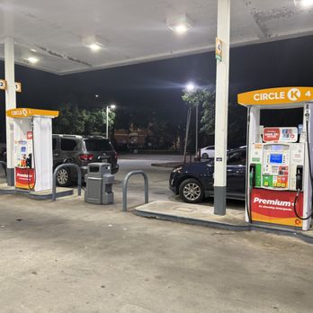 Circle K - Convenience Stores Near Me - Columbia, South Carolina