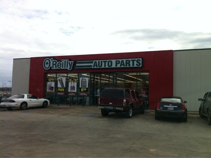 O’REILLY AUTO PARTS 1828 Us Highway 78 E, Oxford, AL Yelp