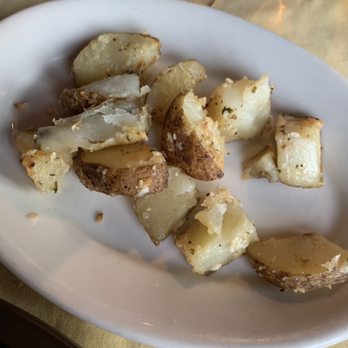 Dutch's At Silver Tree - Cold and underwhelming potatoes - Seafood Near Me - Oakland, Maryland Dutch's At Silver Tree - Cold and underwhelming potatoes - Seafood Near Me - Oakland, Maryland