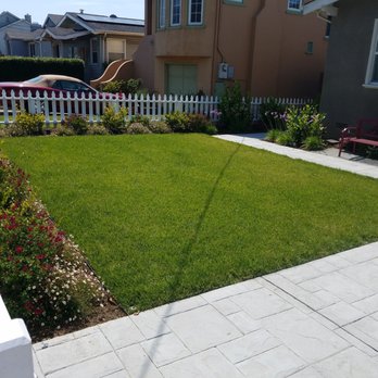 Segale & Cerini - Landscaping Near Me - Colma, California Segale & Cerini - Landscaping Near Me - Colma, California