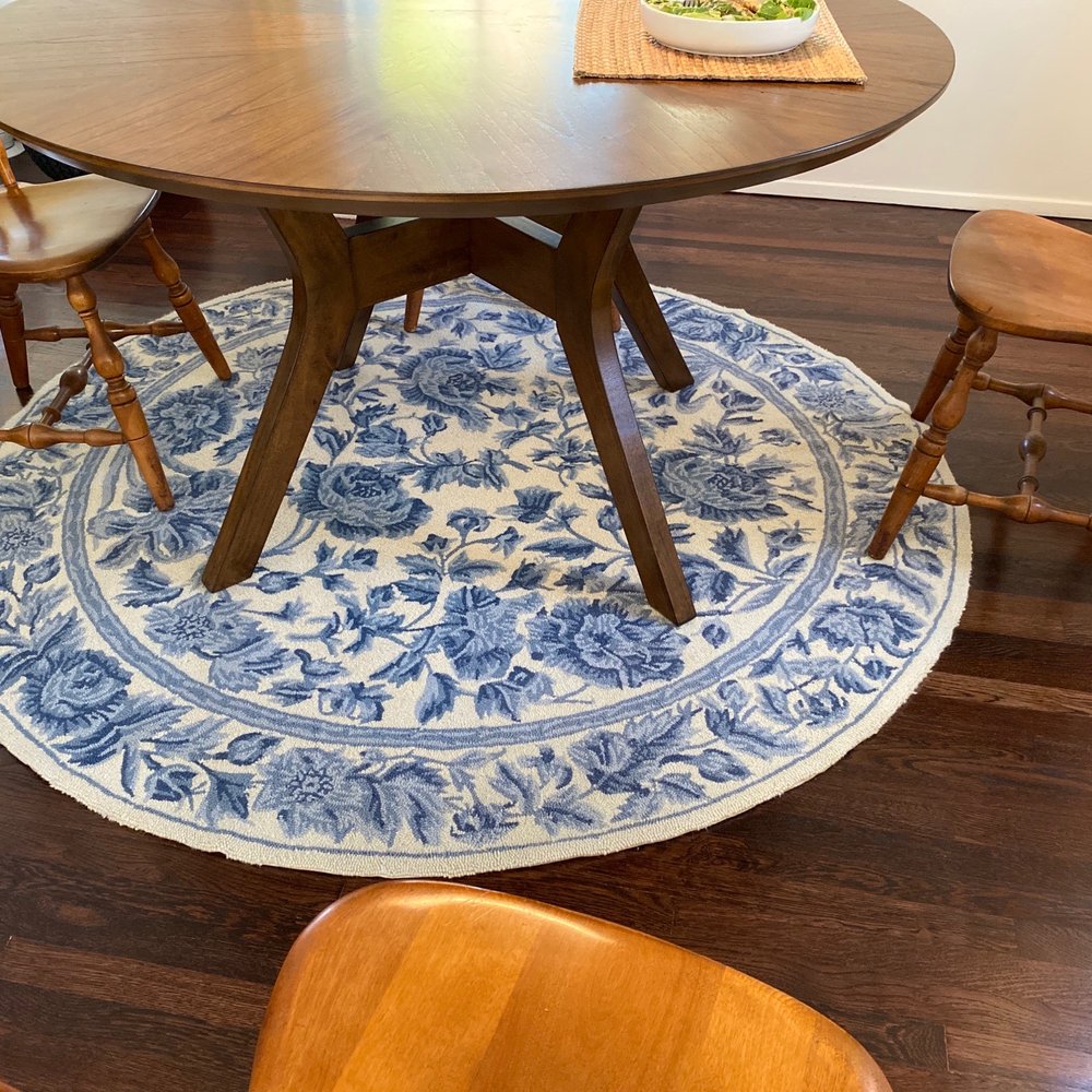 Messerian Rugs - Amazing cleaning job for my dining room rug! - Carpet Cleaning Near Me - Pasadena, California Messerian Rugs - Amazing cleaning job for my dining room rug! - Carpet Cleaning Near Me - Pasadena, California
