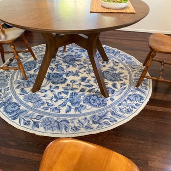 Messerian Rugs - Amazing cleaning job for my dining room rug! - Carpet Cleaning Near Me - Pasadena, California Messerian Rugs - Amazing cleaning job for my dining room rug! - Carpet Cleaning Near Me - Pasadena, California