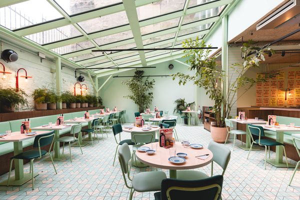 Petit Bao - Bastille by null